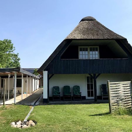 Genner Bygade 18 Feriehus Rødekro Eksteriør bilde