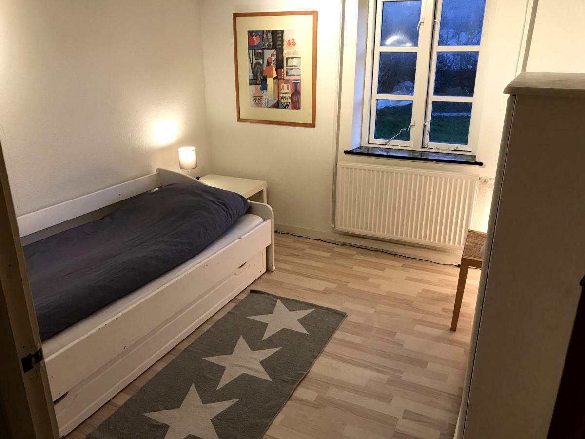 Genner Bygade 18 Feriehus Rødekro Eksteriør bilde